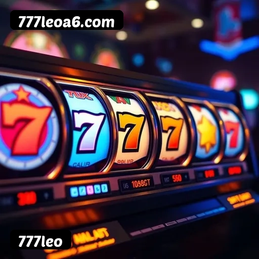 Imagem secundária de apoio para instalação do app 777leo