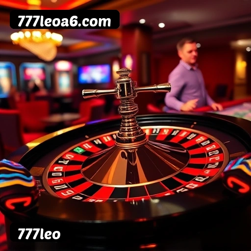 Coleção Premium de Slots 777leo - NetEnt, Pragmatic Play, Evolution